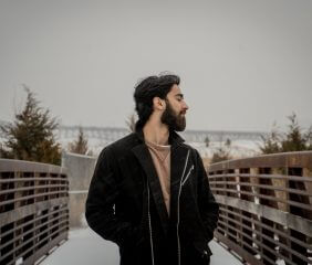 Henderson Waves Bridge, Beautiful Artistic Bridge in Singapore